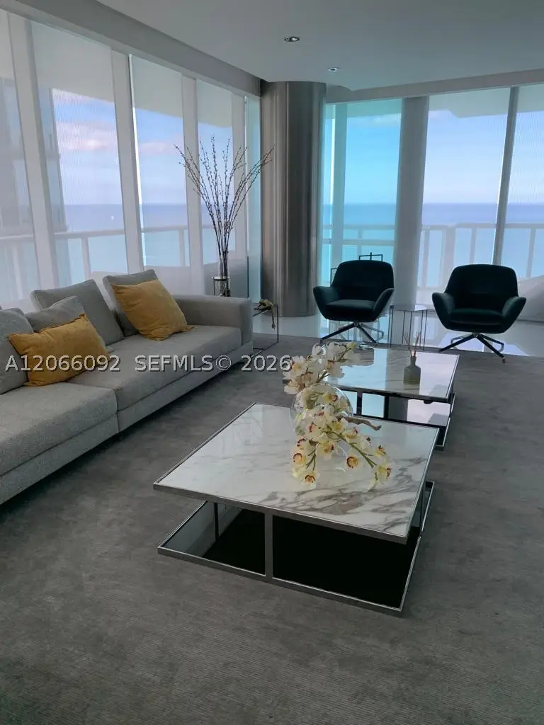 17121 Collins Ave #3808, Sunny Isles Beach, FL 33160 - #3