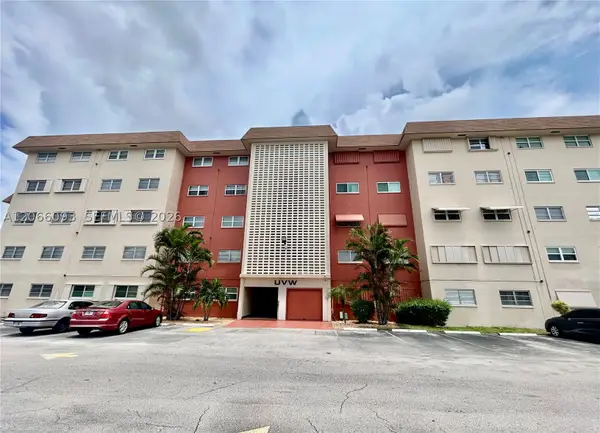 5300 Washington St #U503, Hollywood, FL 33021