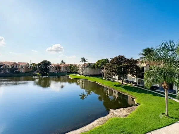 2200 E Preserve Way #306, Miramar, FL 33025
