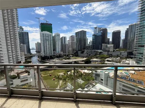 90 SW 3rd St #1801, Miami, FL 33130