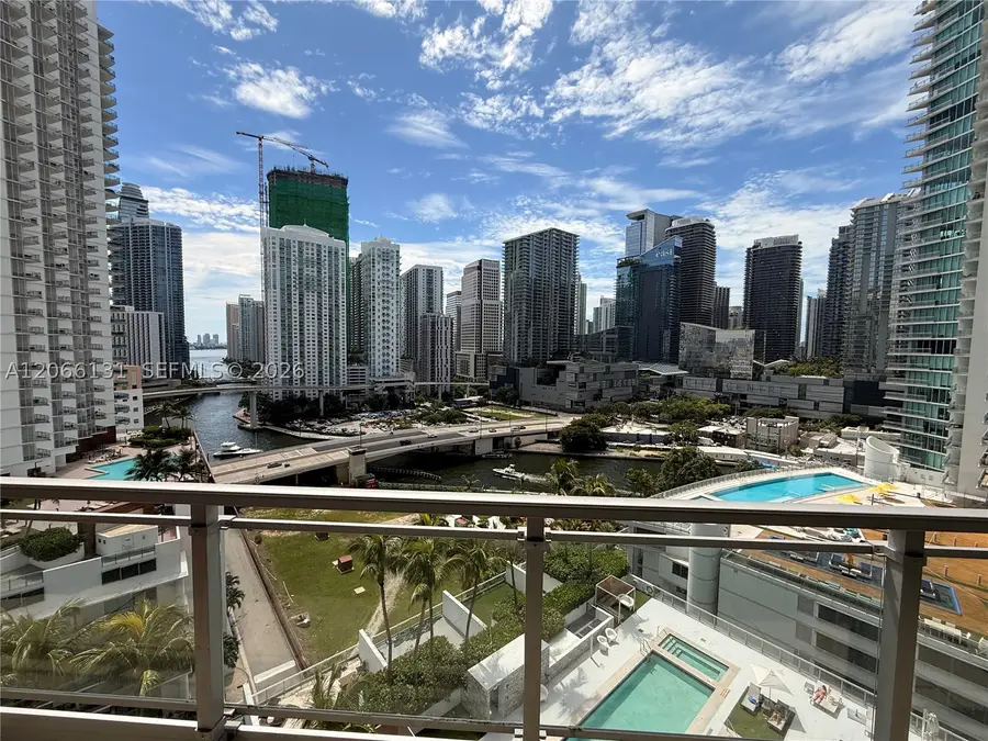 90 SW 3rd St #1801, Miami, FL 33130 - #2