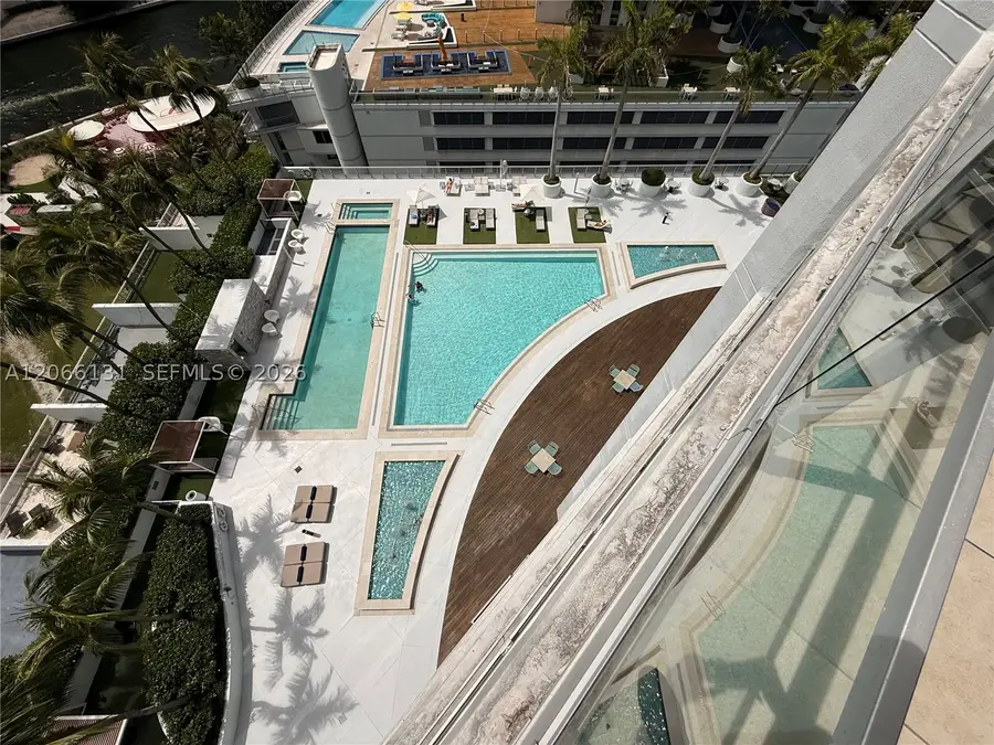 90 SW 3rd St #1801, Miami, FL 33130 - #3