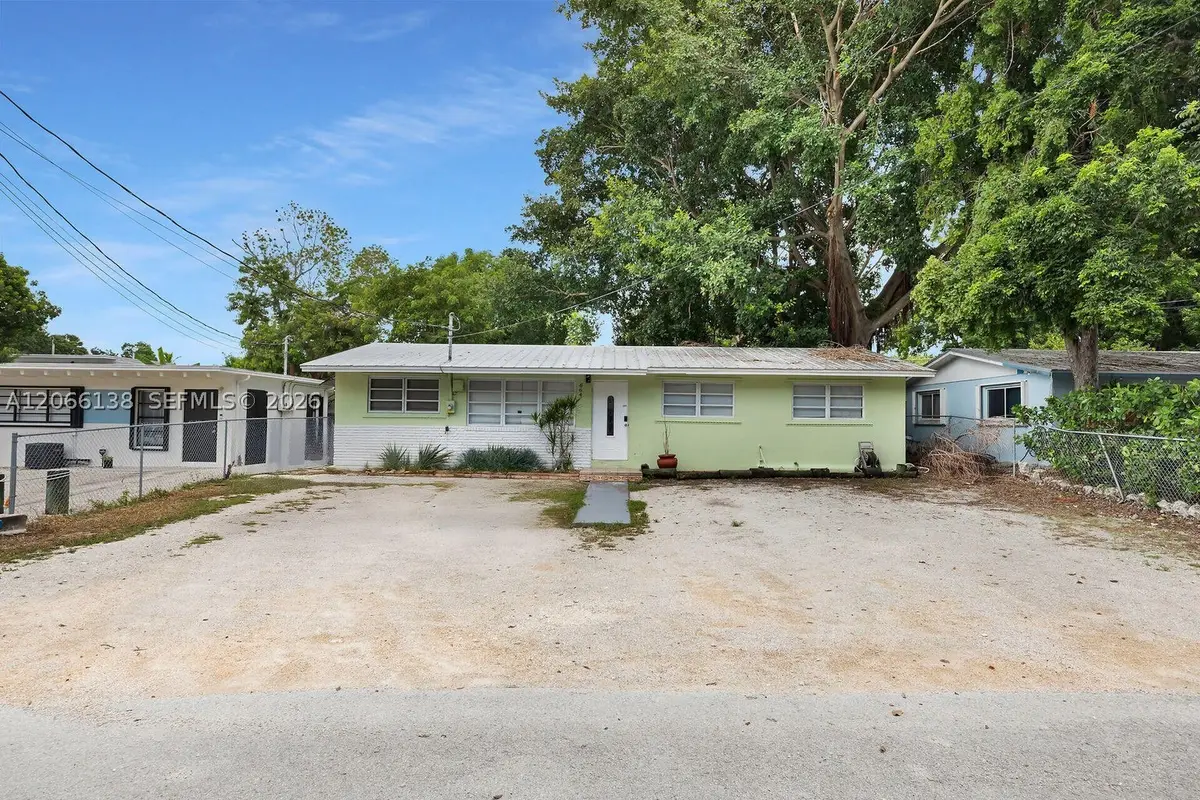 664 Colson Dr, Key Largo, FL 33037 - #1