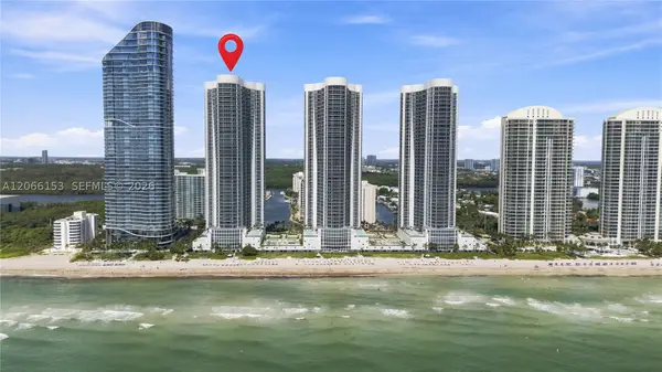 15811 Collins Ave #2802, Sunny Isles Beach, FL 33160