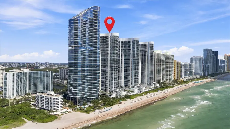 15811 Collins Ave #2802, Sunny Isles Beach, FL 33160 - #3