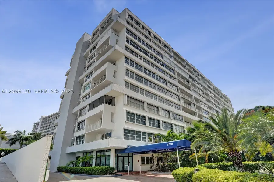 1170 N Federal Hwy #1008, Fort Lauderdale, FL 33304 - #2