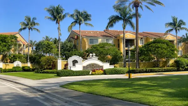 2440 E Preserve Way #303, Miramar, FL 33025