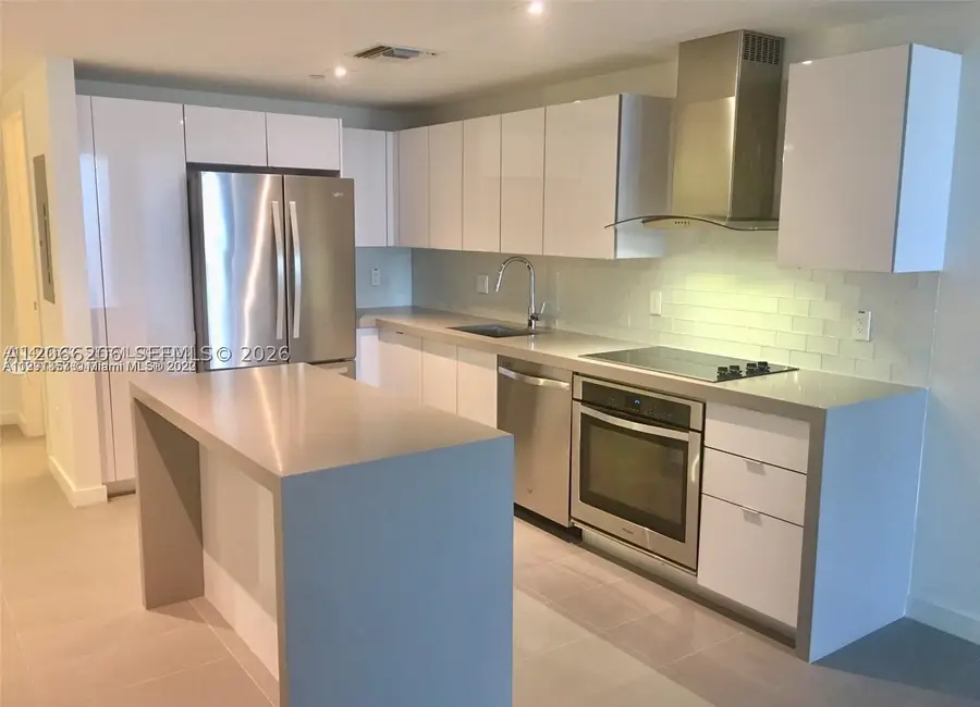 1600 NE 1st Ave #1512, Miami, FL 33132 - #2