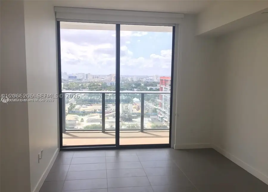 1600 NE 1st Ave #1512, Miami, FL 33132 - #3