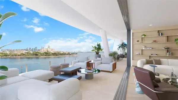 5 Grove Isle #301, Coconut Grove, FL 33133