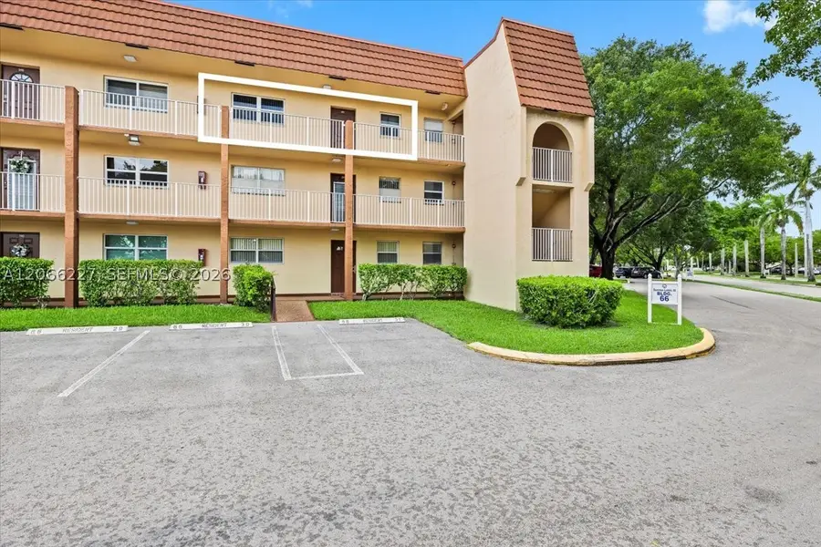 2911 N Pine Island Rd #311, Sunrise, FL 33322 - #3