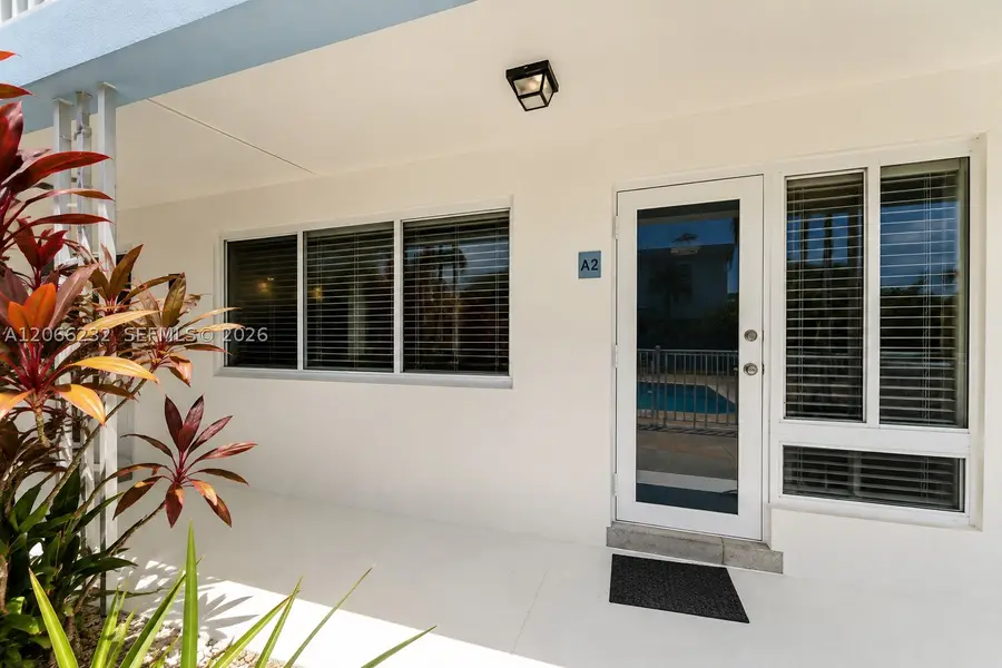 3201 SE 12th St #A2, Pompano Beach, FL 33062 - #2