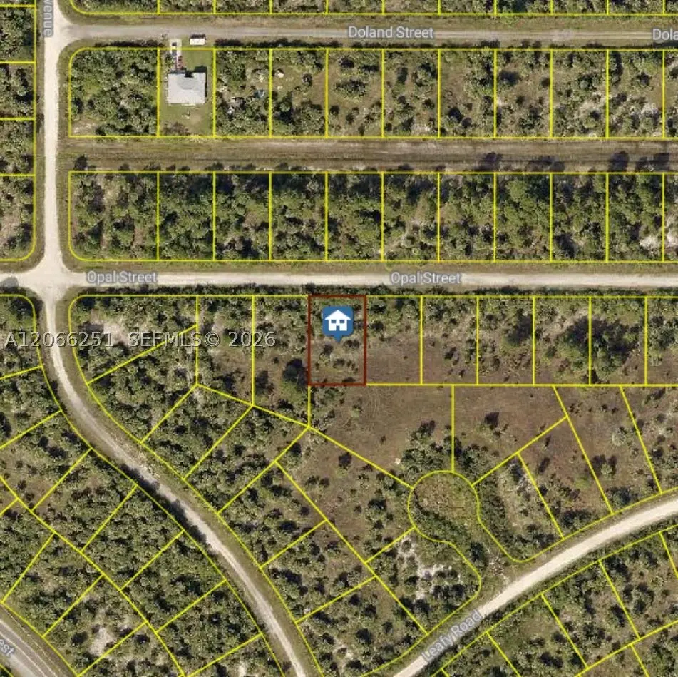 740 SW Opal, Palm Bay, FL 32908 - #1