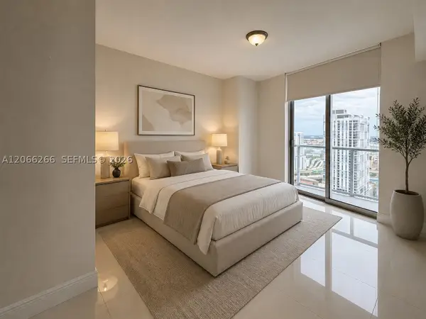 185 SW 7th St #3105, Miami, FL 33130