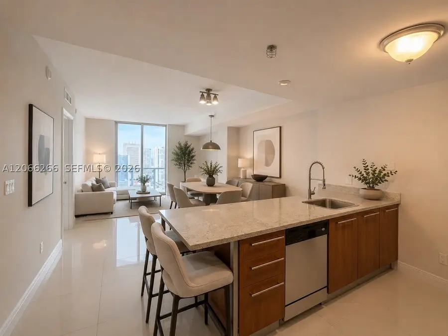 185 SW 7th St #3105, Miami, FL 33130 - #2