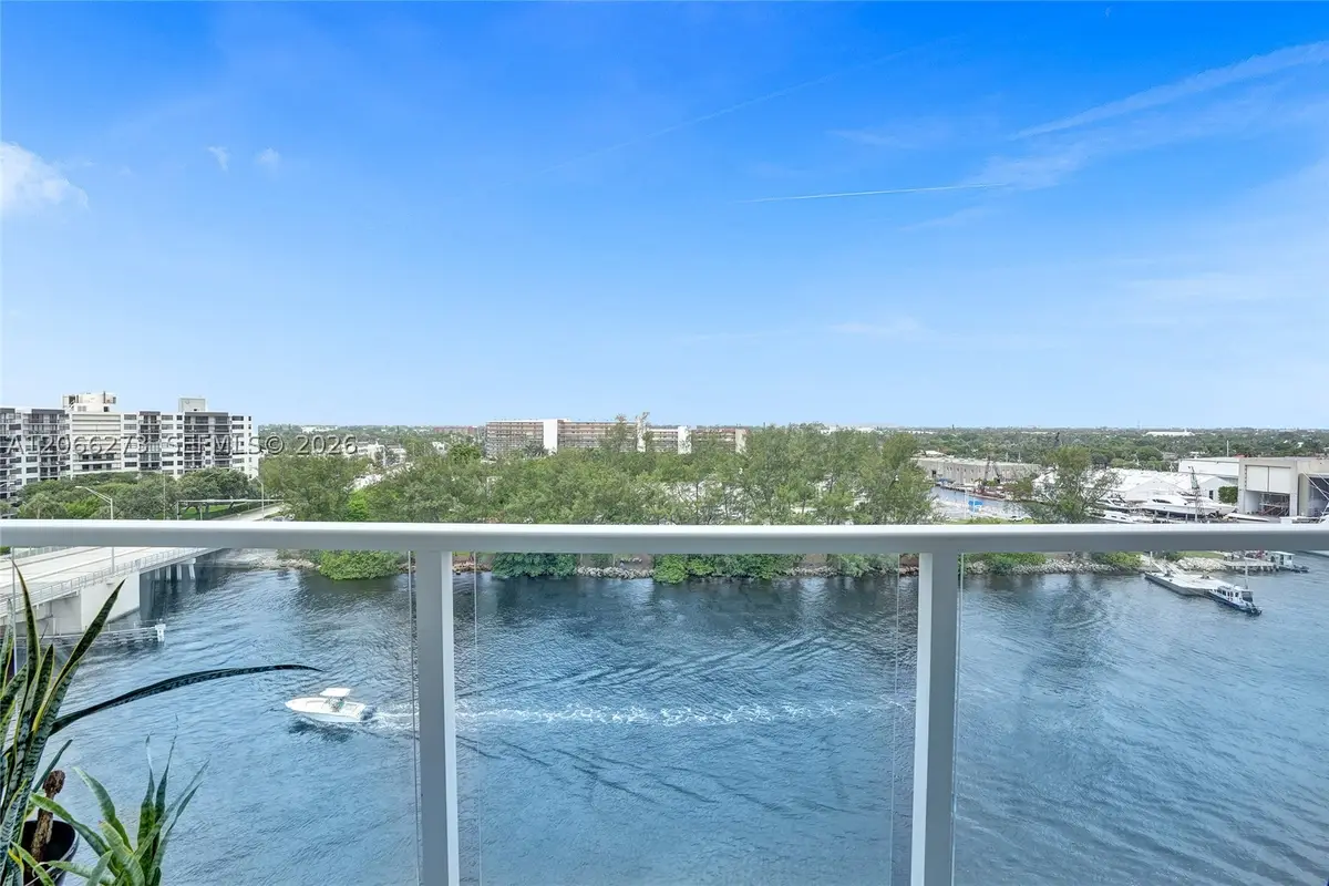 1401 N Riverside Dr #1005, Pompano Beach, FL 33062 - #1