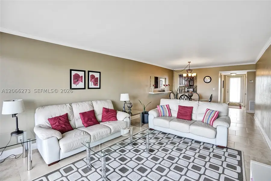 1401 N Riverside Dr #1005, Pompano Beach, FL 33062 - #3