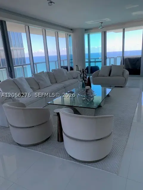 17121 Collins Ave #2808, Sunny Isles Beach, FL 33160 - #2