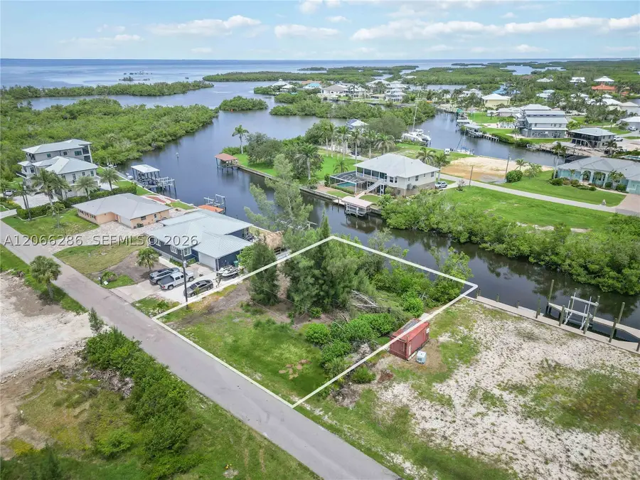 24190 N Blackbeard, Punta Gorda, FL 33955 - #3