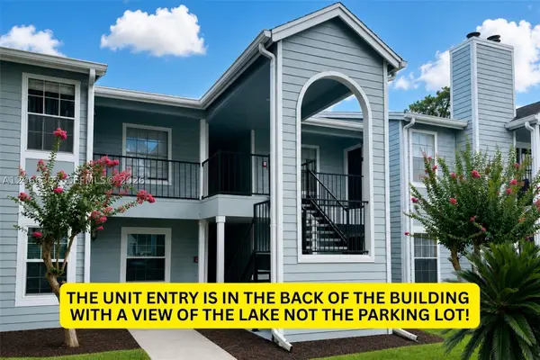 2550 N Alafaya Trail #12203, Orlando, FL 32826