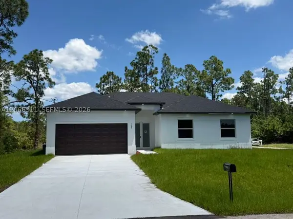 723 Epps Brown St E, Other, FL 33974