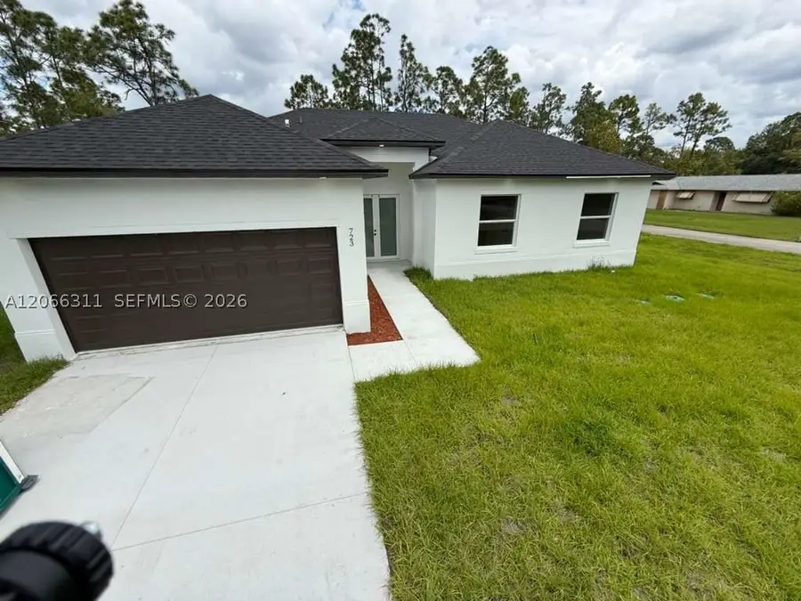 723 Epps Brown St E, Lehigh Acres, FL 33974 - #3