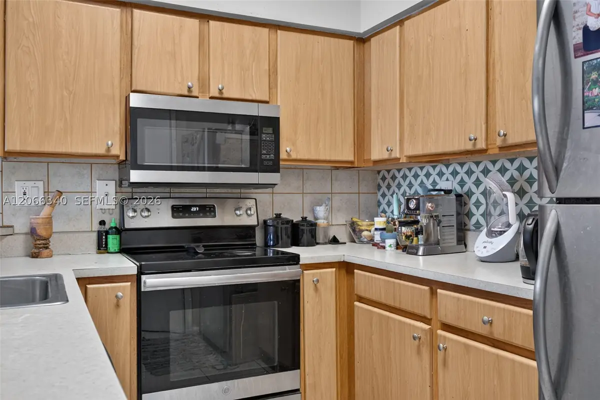 2445 SW 18th Ter #807, Fort Lauderdale, FL 33315 - #1