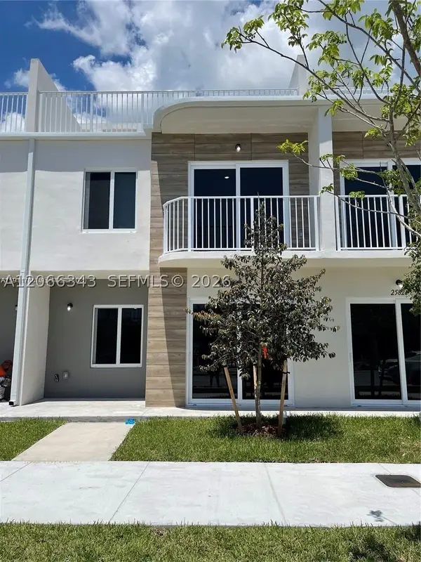 25851 SW 144th Ct, Homestead, FL 33032