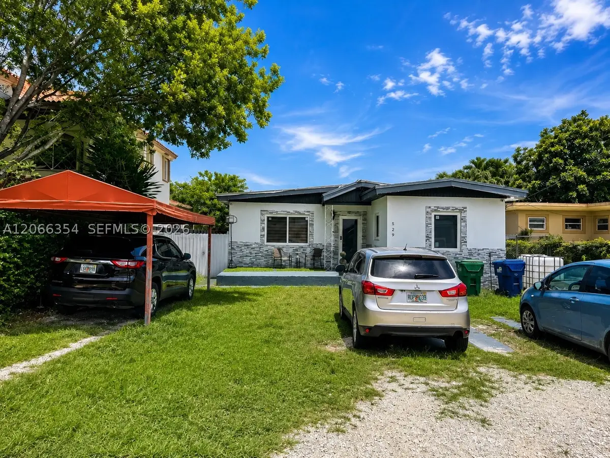 529 SW 79th Ave, Miami, FL 33144 - #1
