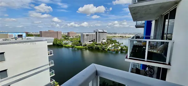 5085 NW 7th St #1505, Miami, FL 33126
