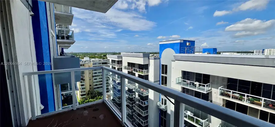5085 NW 7th St #1505, Miami, FL 33126 - #2