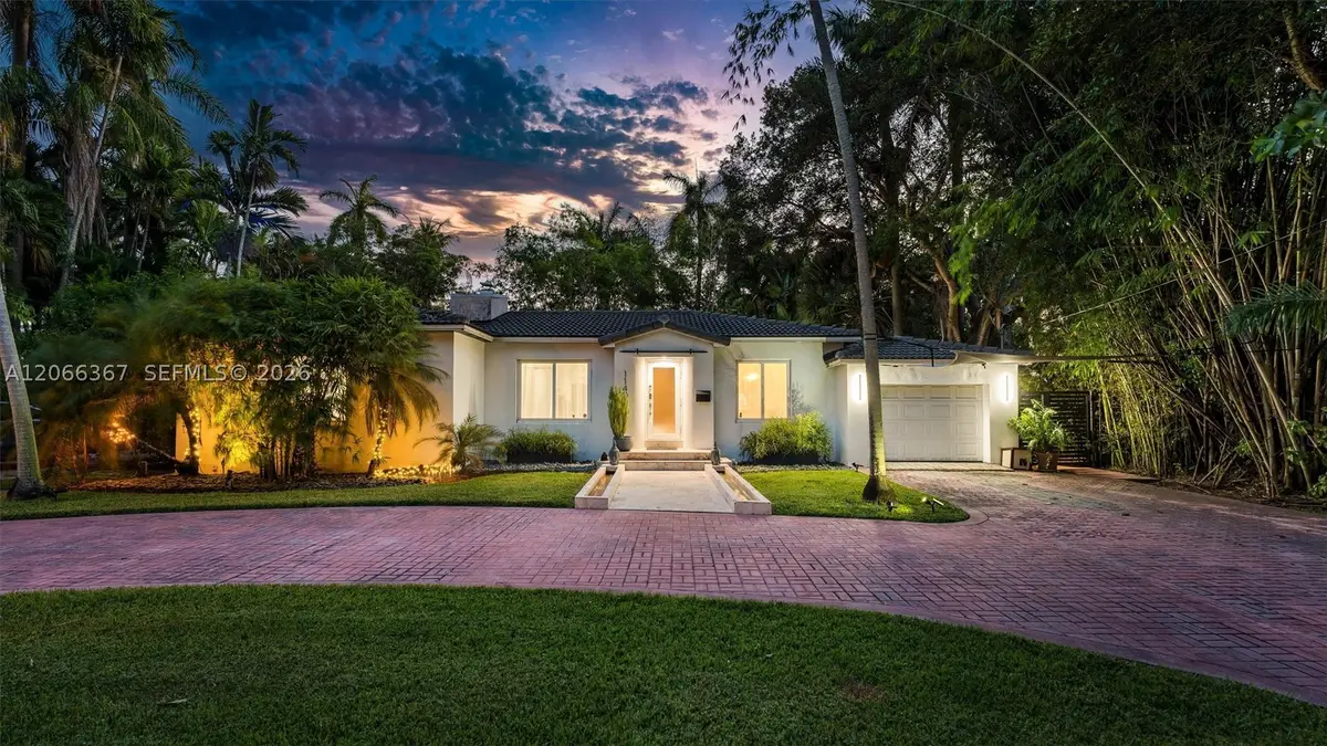 11400 Griffing Blvd, Biscayne Park, FL 33161 - #1