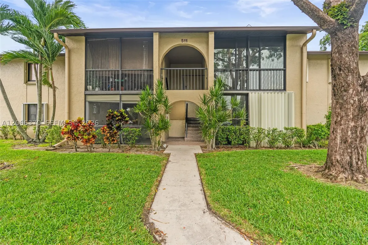 511 Shady Pine Way #D1, Greenacres, FL 33415 - #1