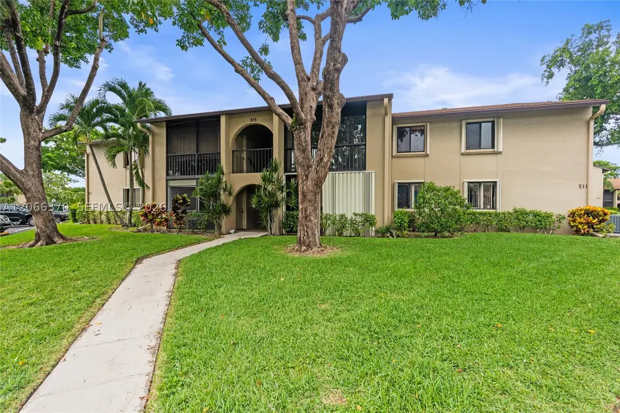 511 Shady Pine Way #D1, Greenacres, FL 33415 - #2