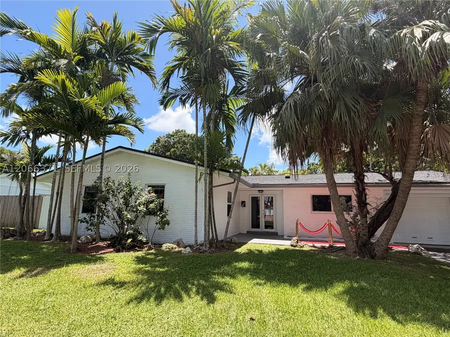 9934 SW 195th St, Cutler Bay, FL 33157 - #3