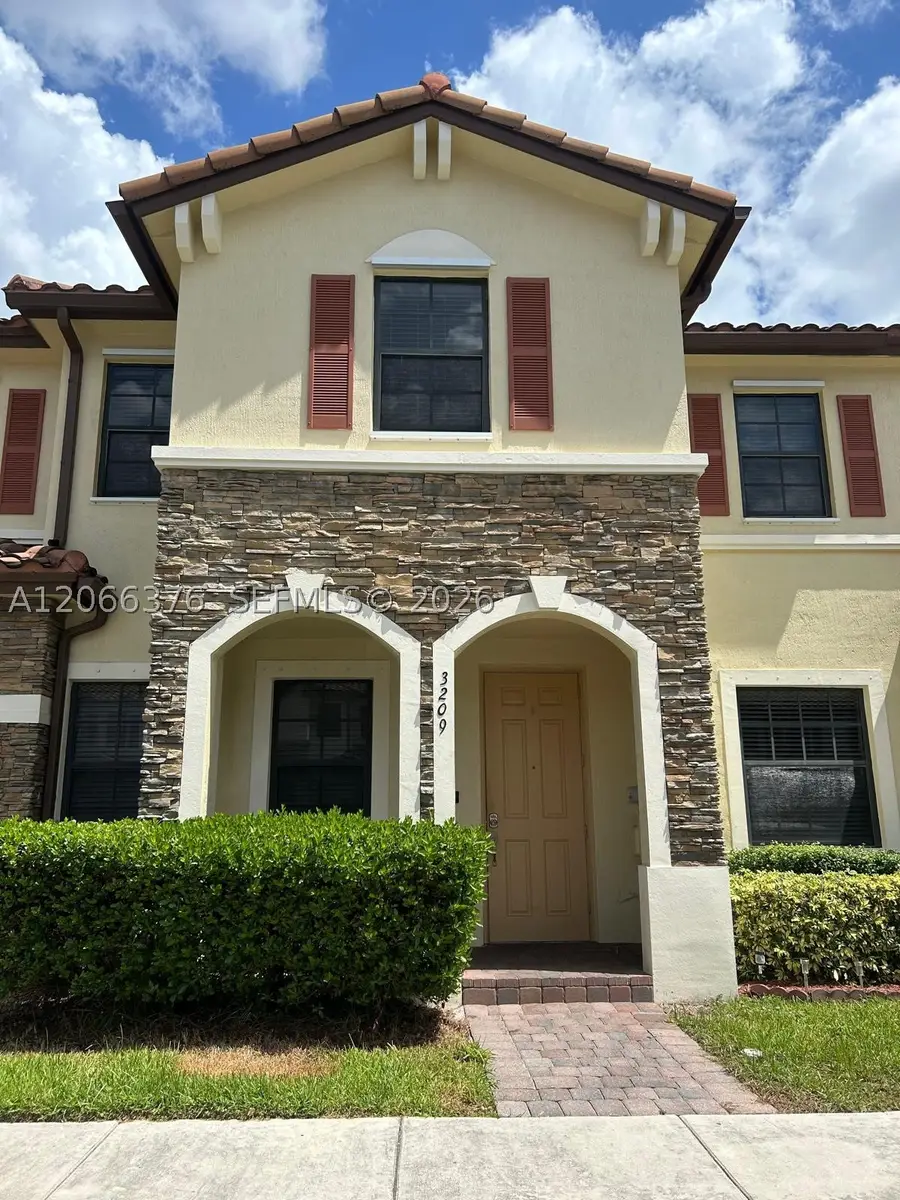 3209 SE 5th St, Homestead, FL 33033 - #3