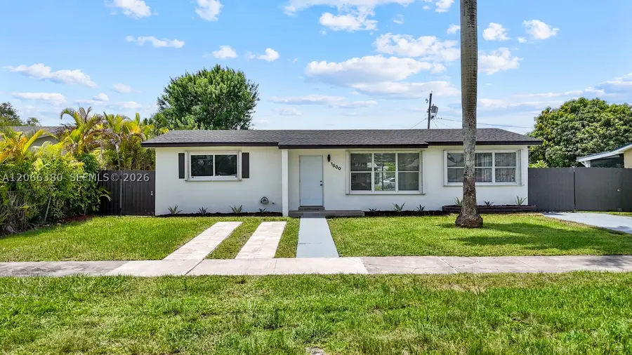1500 NW 11th St, Homestead, FL 33030 - #3