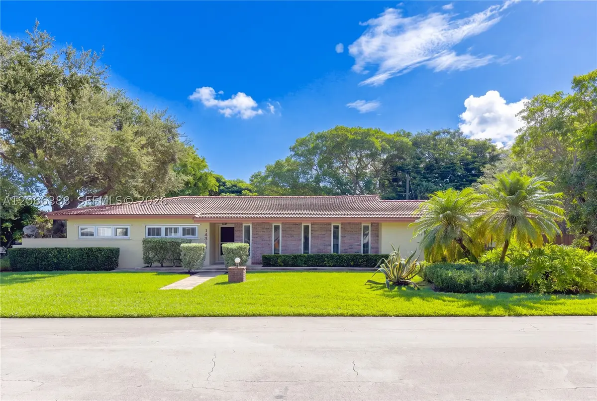 14311 SW 74th Ct, Palmetto Bay, FL 33158 - #1