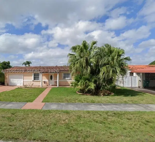 10121 SW 34th St, Miami, FL 33165