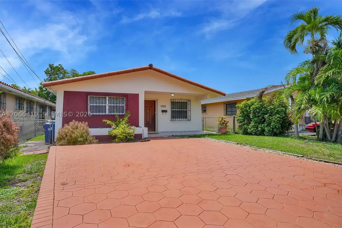 2306 SW 58th Ct, Miami, FL 33155 - #1