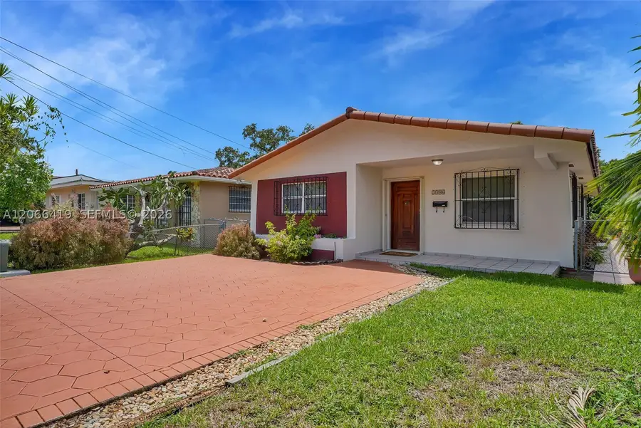 2306 SW 58th Ct, Miami, FL 33155 - #2