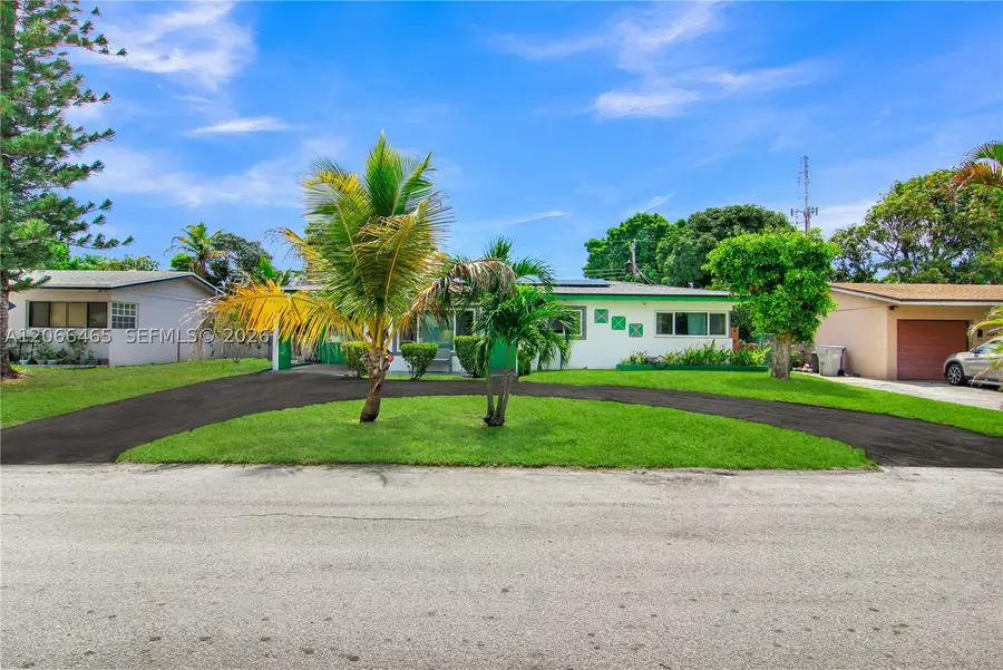 1650 NW 1st Way, Pompano Beach, FL 33060 - #3