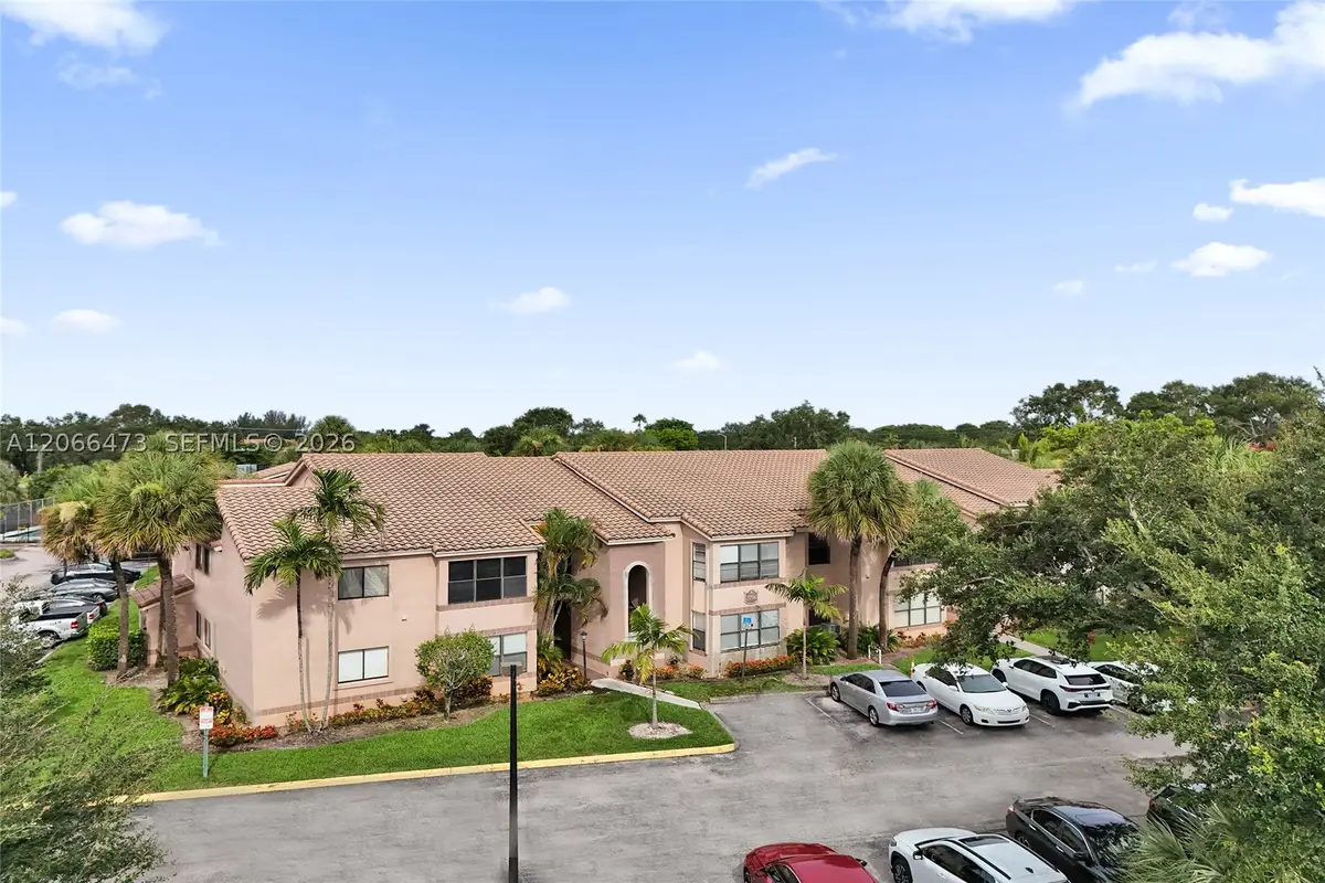2796 S University Dr #2201, Davie, FL 33328 - #1