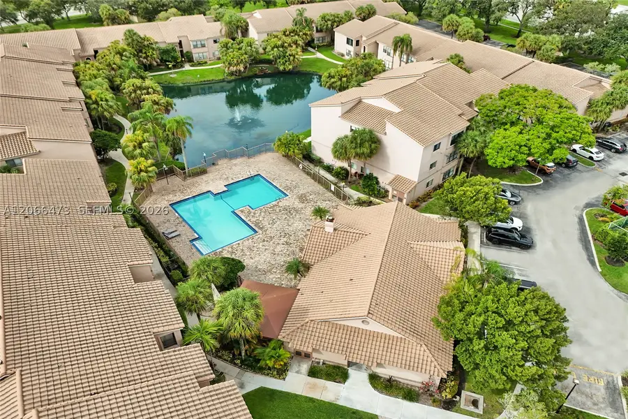 2796 S University Dr #2201, Davie, FL 33328 - #2