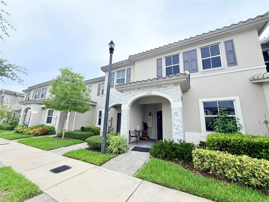 1877 SE 26th Ter, Homestead, FL 33035 - #2