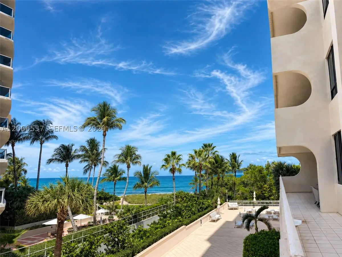 10205 Collins Ave #206, Bal Harbour, FL 33154 - #1