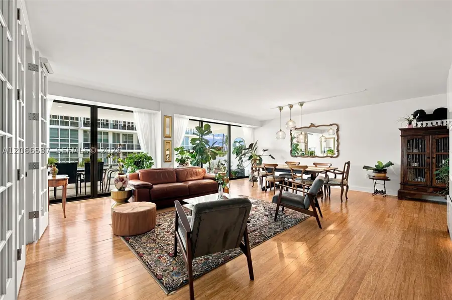 10205 Collins Ave #206, Bal Harbour, FL 33154 - #3