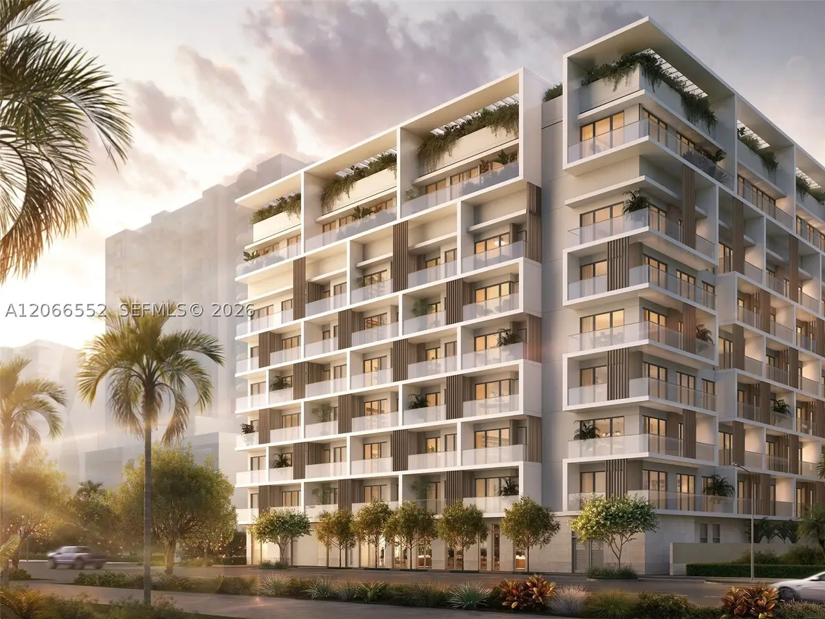 1741 SW 2nd Avenue #428, Miami, FL 33129 - #1