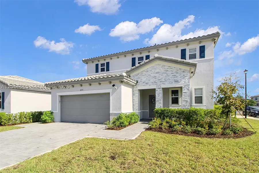 879 SE 26th Ter, Homestead, FL 33035 - #2