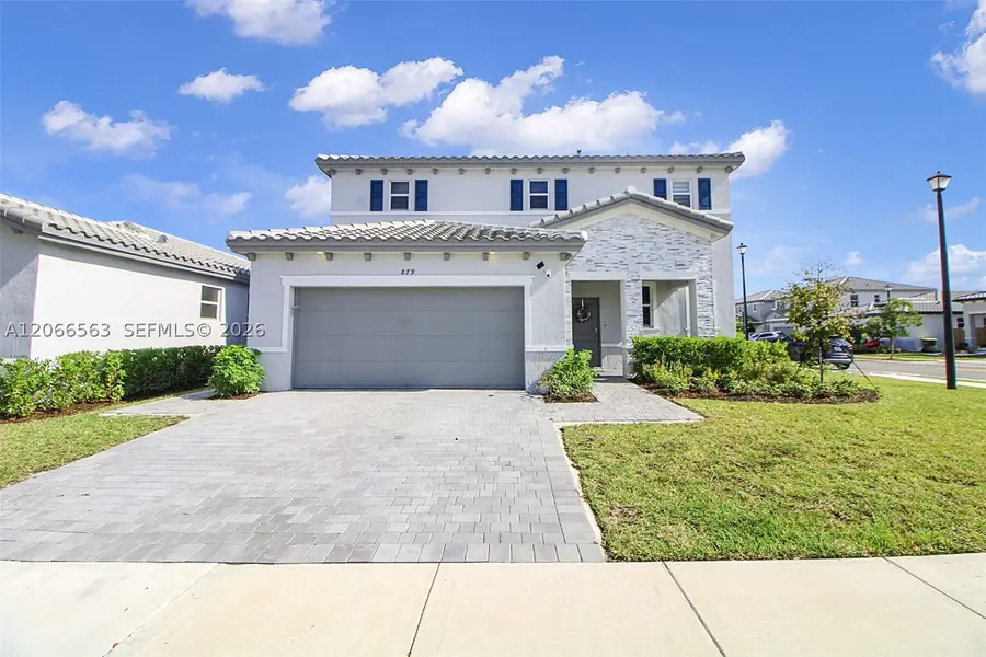 879 SE 26th Ter, Homestead, FL 33035 - #3